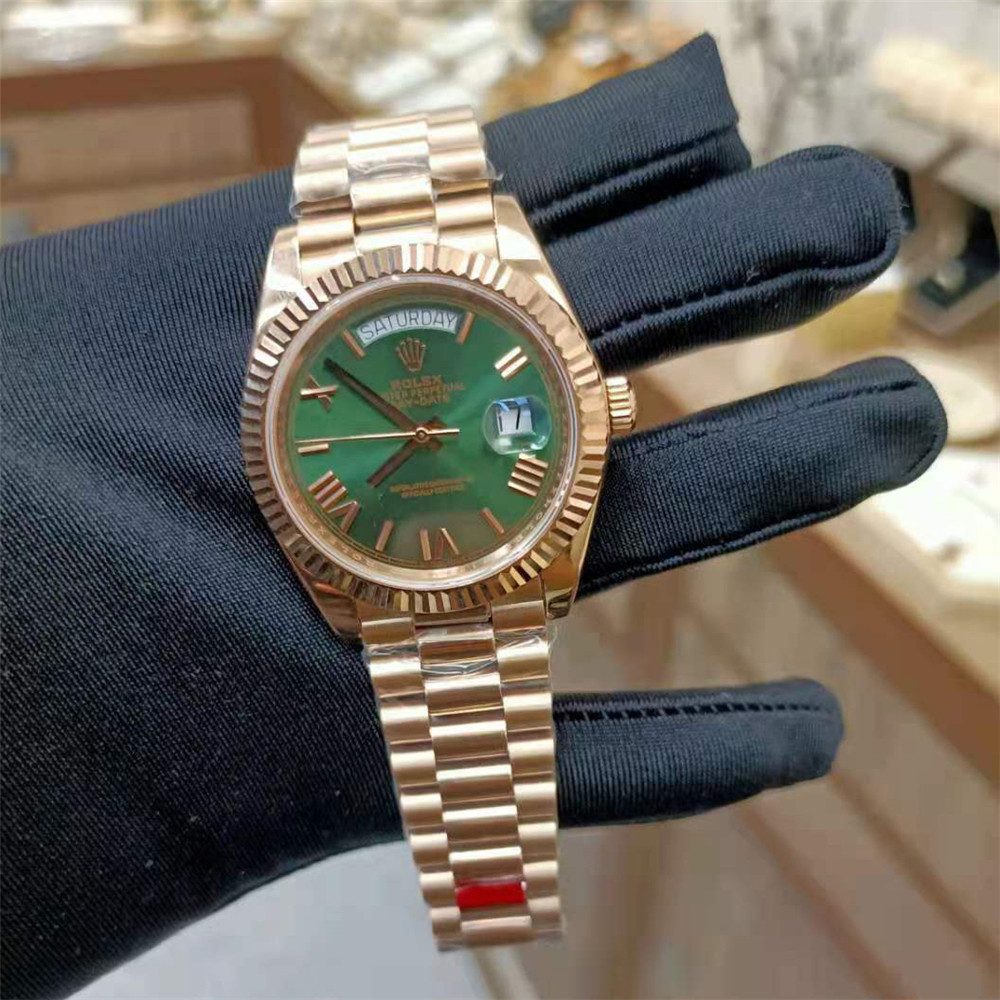 Rolex High Quality Watch - Jeupeter
