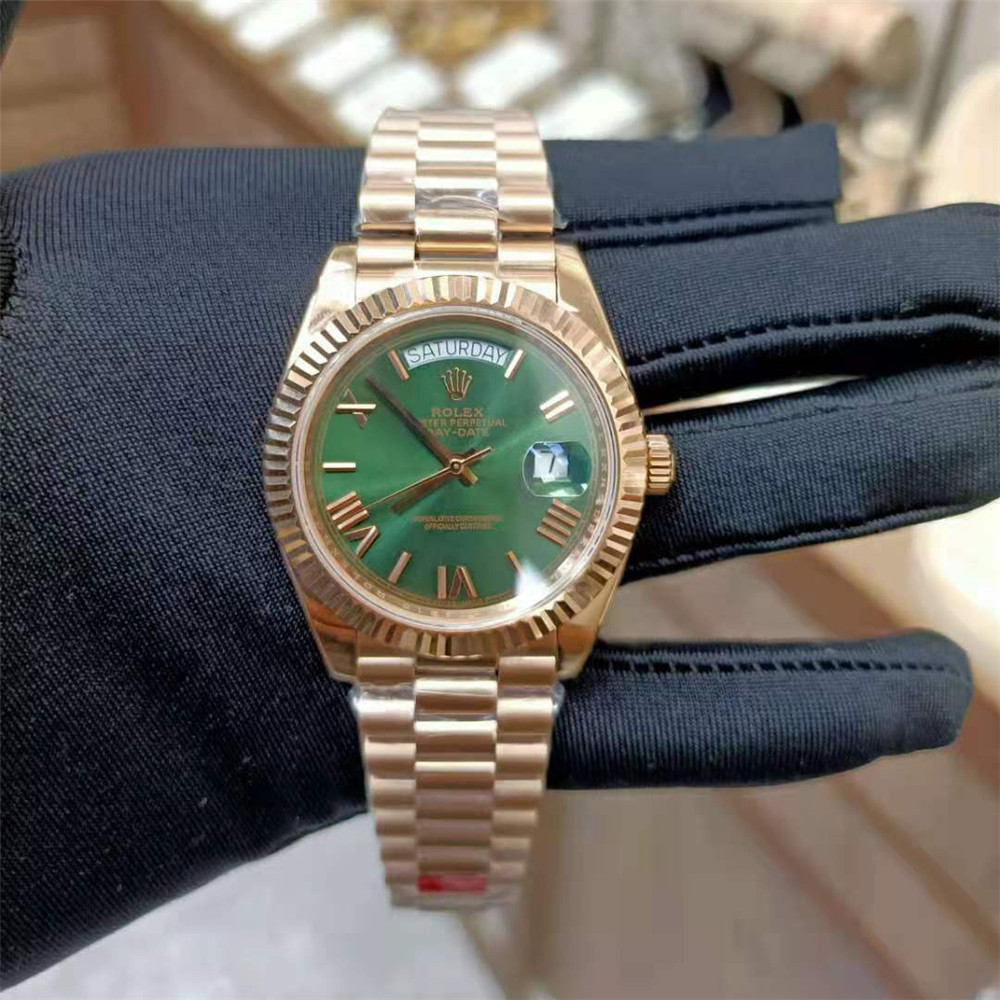 Rolex High Quality Watch - Jeupeter