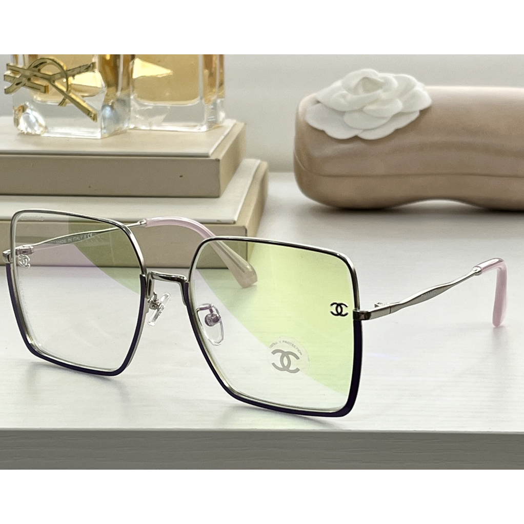 Chanel Sunglasses - Jeupeter