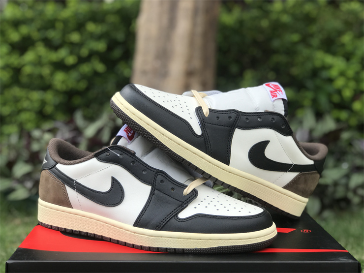 Air Jordan 1  Low Sneaker  CQ4277 105 - Jeupeter