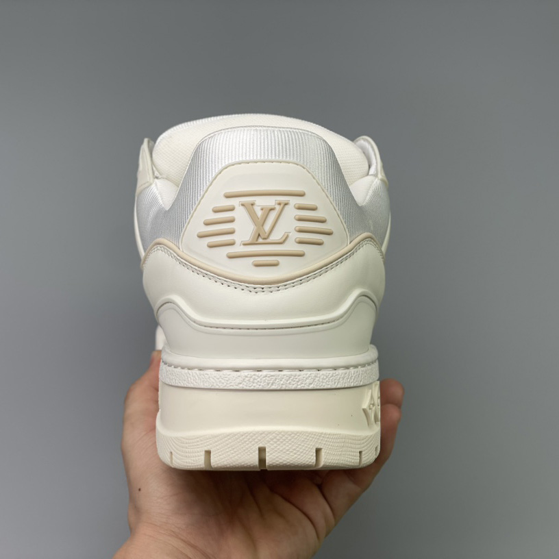 Louis Vuitton LV Trainer Sneaker     - Jeupeter