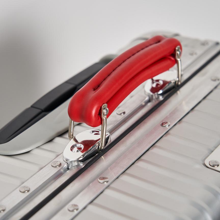 Rimowa Luggage - Jeupeter