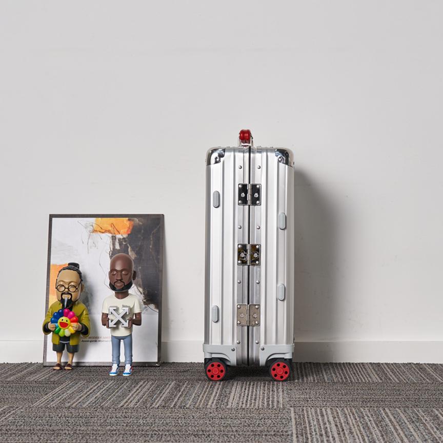 Rimowa Luggage - Jeupeter
