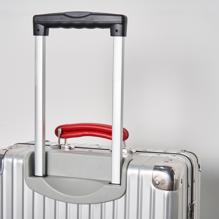 Rimowa Luggage - Jeupeter