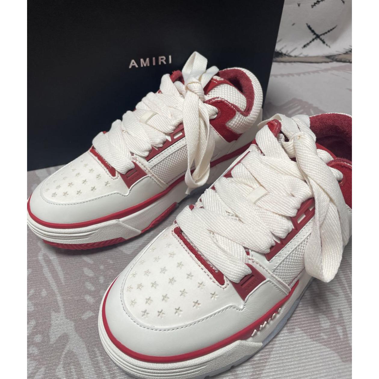 Amiri MA-1 Sneaker - Jeupeter