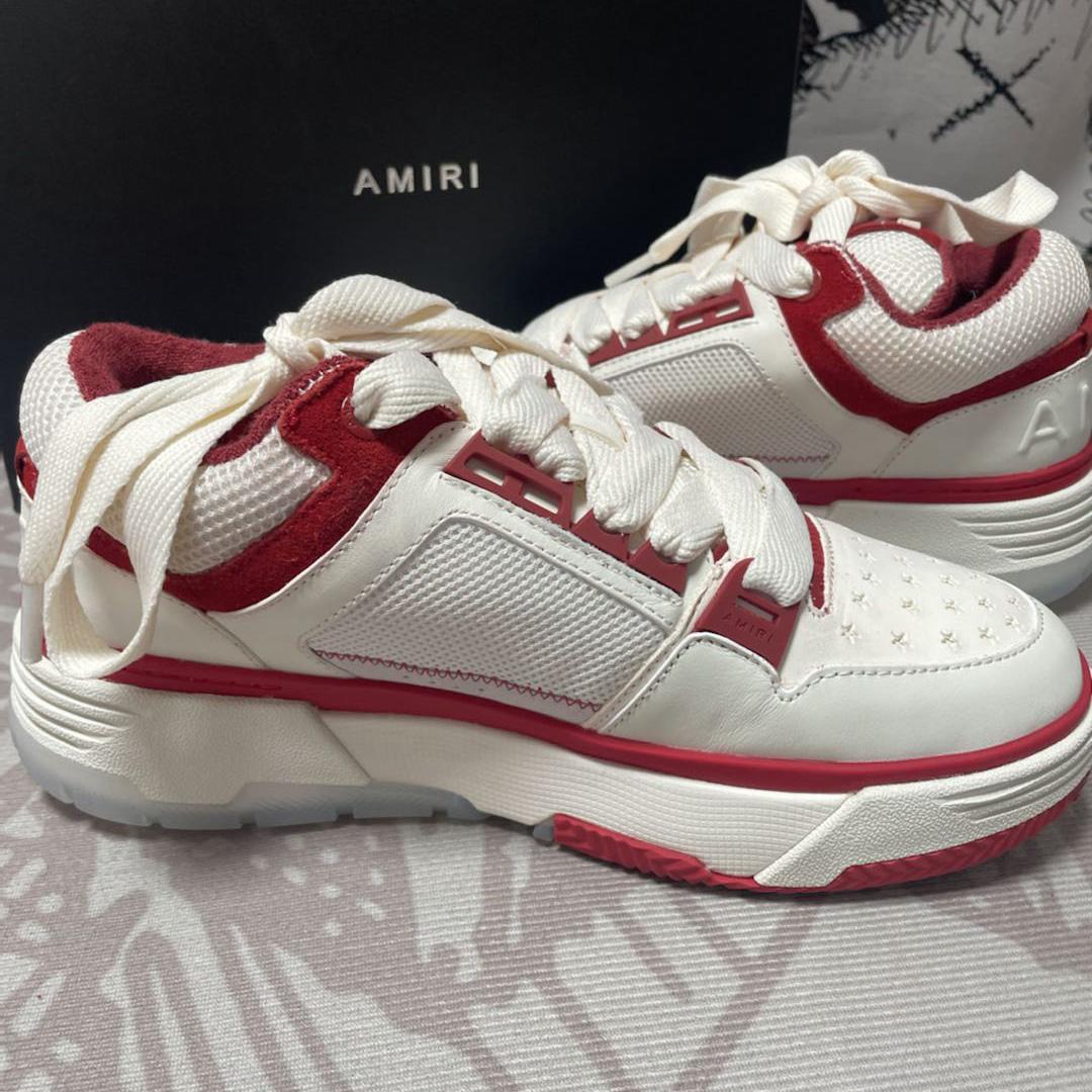 Amiri MA-1 Sneaker - Jeupeter