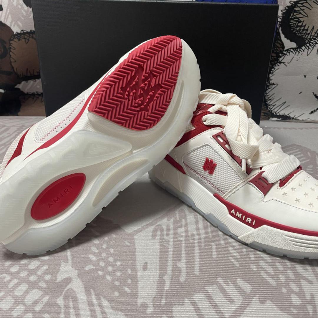 Amiri MA-1 Sneaker - Jeupeter